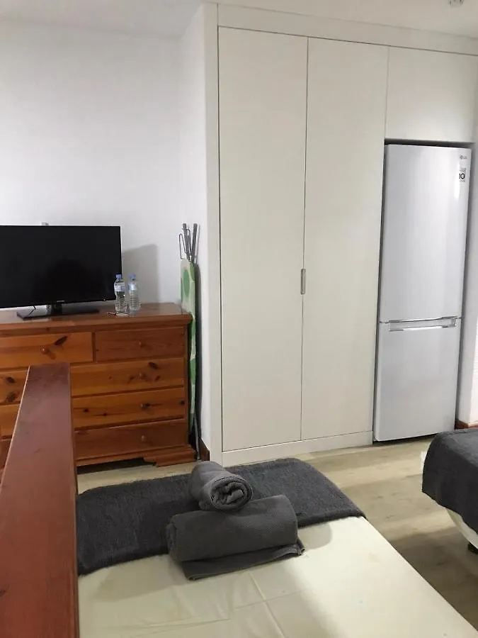 Appartamento 3 Santiago Playa Tenerife Estudio Playa de las Americas