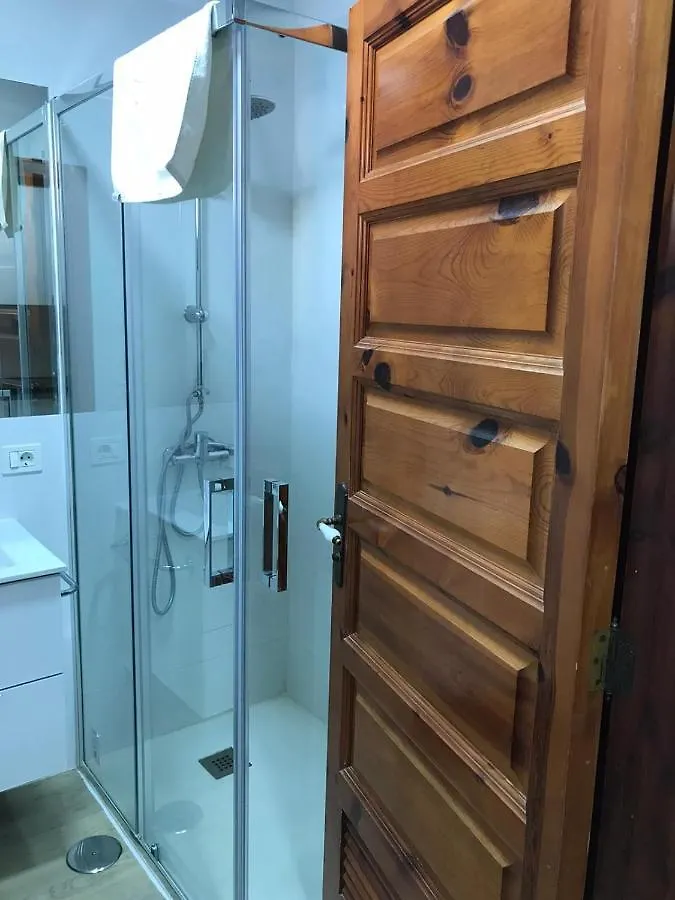 Appartamento 3 Santiago Playa Tenerife Estudio Playa de las Americas  Spagna