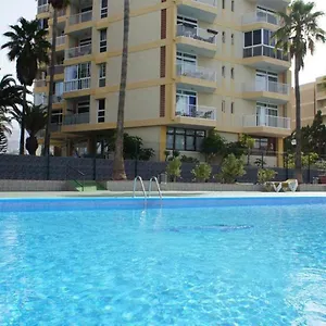 Full Center Of Americas, Renovated, High Floor Appartamento