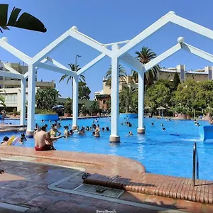 Magic Benalbeach By Benalnova , Benalmádena España