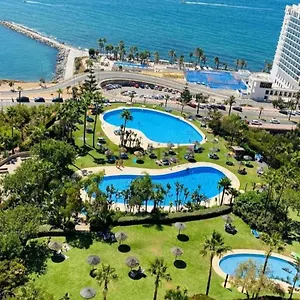 6 Con Wifi, Ac, Piscina Y Parking Gratis , Benalmádena España