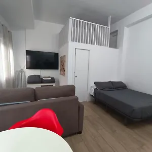 Rockside Residences La Linea , La Línea de la Concepción España