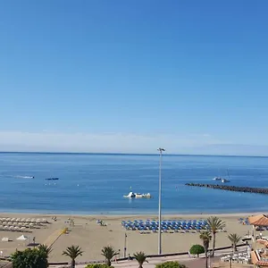 Torres Del Sol Playa De Vistas Free Wifi Appartamento