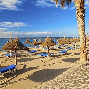 Summer Light In Playa De Americas Apartamento